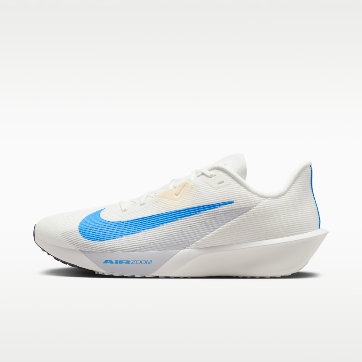 White Nike Zoom Air Shoes. Nike.com